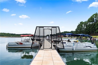 180 Cherokee Dr S, Waleska, GA 30183 - photo 6