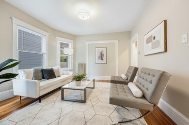 83 Conwell Ave unit 1, Somerville, MA 02144 - photo 5