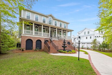 Waterfront Home