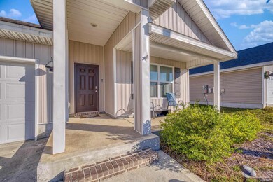 5293 Peach Dr, Pace, FL 32571 - photo 6