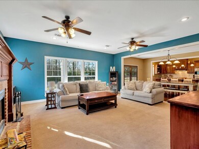 142 Willow Oak Dr, Lufkin, TX 75904 - photo 7