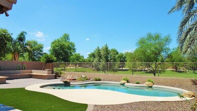 2 Resort Like Backyard!