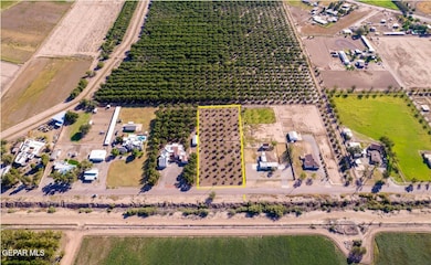 1590 Vinton Rd, Anthony, NM 88021 - photo 5