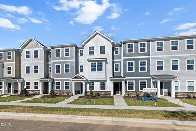 306 Carolina Springs Blvd, Apex, NC 27539 - photo 4