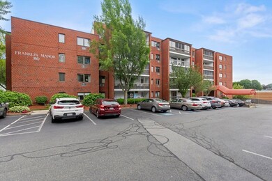 Franklin Manor unit 501, Melrose, MA 02176 - photo 2