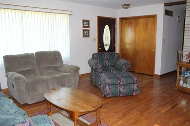 Front Living Room