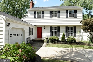 33 Osage Trail, Medford, NJ 08055 - photo 2