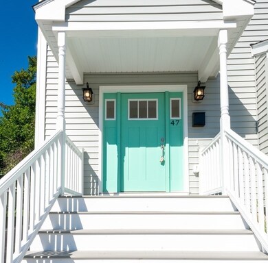 47 Laurel St, Lynn, MA 01905 - photo 4