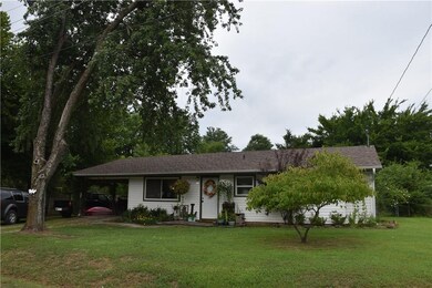 321 S Scott Ave, Fayetteville, AR 72701 - photo 3