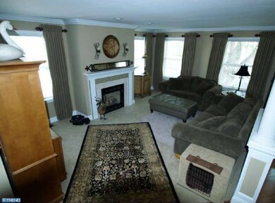 1532 Chestnut Ave, Haddon Heights, NJ 08035 - photo 4