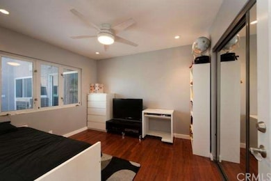 Bedroom #1-Light & Bright!
