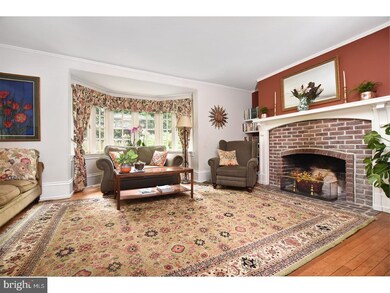 306 Hathaway Ln, Wynnewood, PA 19096 - photo 5