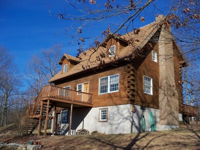 2360 Laurel Run Rd, Bear Creek Township, PA 18702 - photo 6