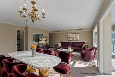 Living Room_Luxury