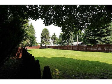 Yard/Garden.