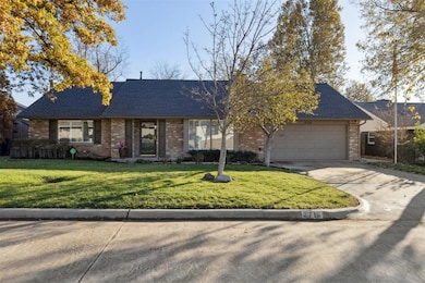 2716 NW 55th Terrace, Oklahoma City, OK 73112 - photo 3