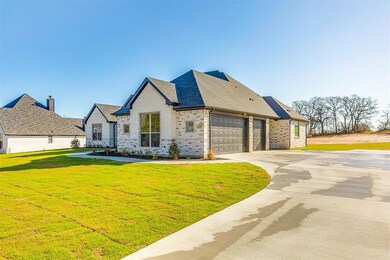 1023 Alex Dr, Springtown, TX 76082 - photo 3