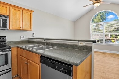 421 Atlantic Dr, Saint Simons Island, GA 31522 - photo 7