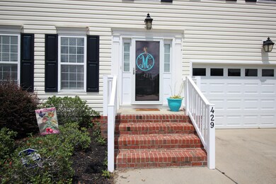 429 Barrel Dr, Winterville, NC 28590 - photo 3