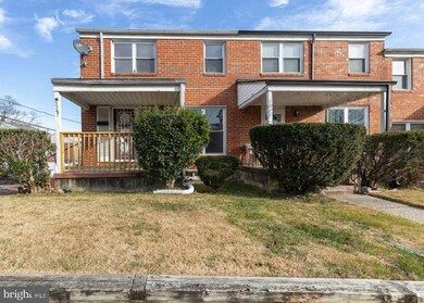 5567 Cedonia Ave, Baltimore, MD 21206 - photo 2