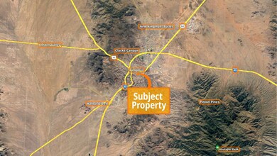 703 S 3rd St, Kingman, AZ 86401 - photo 4