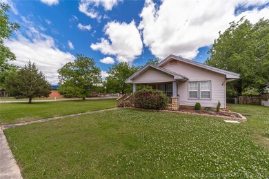 732 S 6th St, McAlester, OK 74501 - photo 5