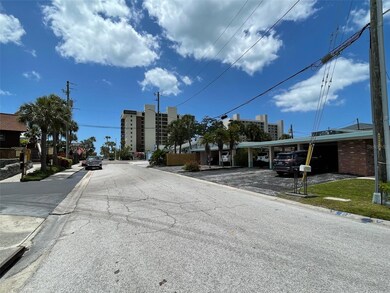 Short walk to beach entrance