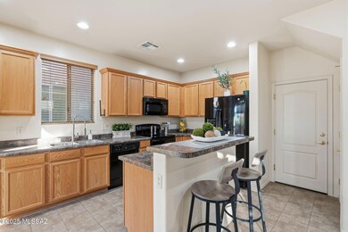 5549 N Quiet Dream Ave, Tucson, AZ 85741 - photo 5