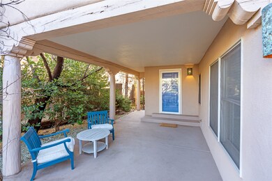 2804 Cliff Palace, Santa Fe, NM 87507 - photo 5