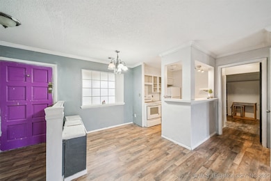 6712 S Lewis Ave unit 104, Tulsa, OK 74136 - photo 5