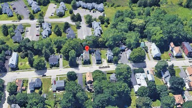 Google Aerial Photot