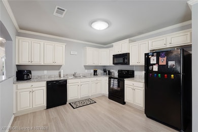 Kitchen Unit A