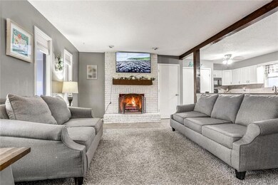 102 E Cedar St, Spring Hill, KS 66083 - photo 3