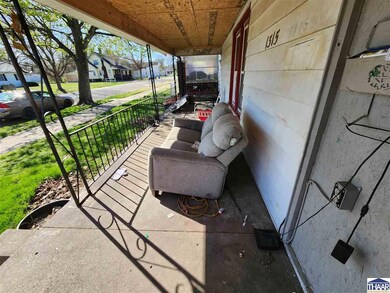 1315 S 17th St, Terre Haute, IN 47802 - photo 3