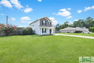 Great neighborhood with great schools too!