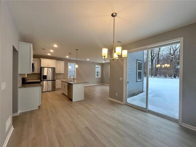Open Concept