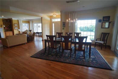 7002 N Hamburg Rd, Oldenburg, IN 47036 - photo 5