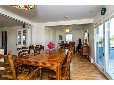 Dining Room.