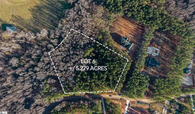 326 Thompson Rd, Taylors, SC 29687 - photo 5