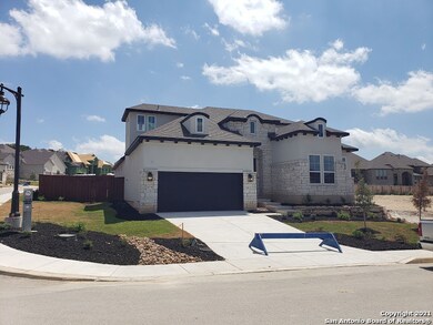 24738 Resort Pkwy, San Antonio, TX 78259 - photo 2