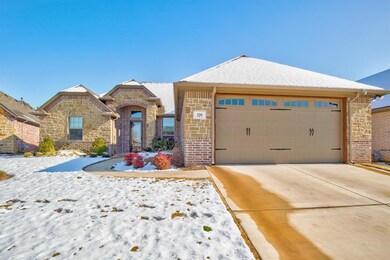 329 Paddle Boat Dr, Granbury, TX 76049 - photo 5