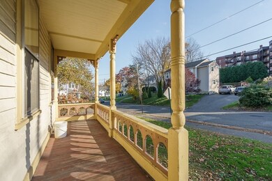 57 Summer St unit 2R, Northampton, MA 01060 - photo 4