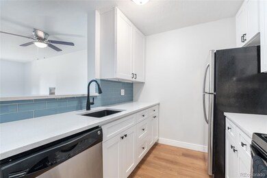 Torrey Pines Condominiums unit 118B, Aurora, CO 80014 - photo 2