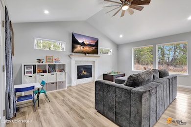 7151 Bogle Bluff Dr, Wasilla, AK 99623 - photo 5