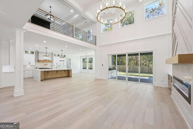 4292 Sardis Church Rd, Buford, GA 30519 - photo 6