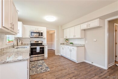 1627 Peachtree Dr, Hopewell, VA 23860 - photo 7