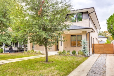 5533 Vickery Blvd, Dallas, TX 75206 - photo 3