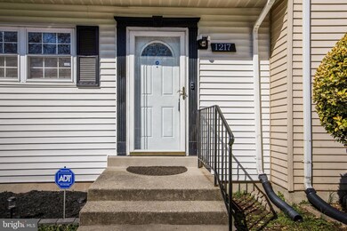 1217 Adeline Way, Capitol Heights, MD 20743 - photo 2