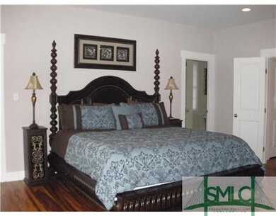 Master Bedroom.