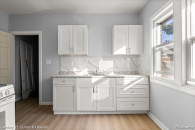 3764 W Euclid St, Detroit, MI 48206 - photo 6